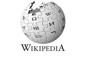 Wikipedia Logo, All Rights Reserved by owner Wikipedia.