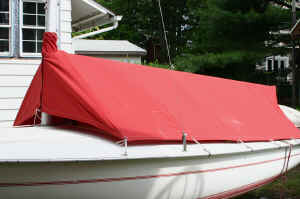 Tent Cover Red_1065.JPG (250525 bytes)